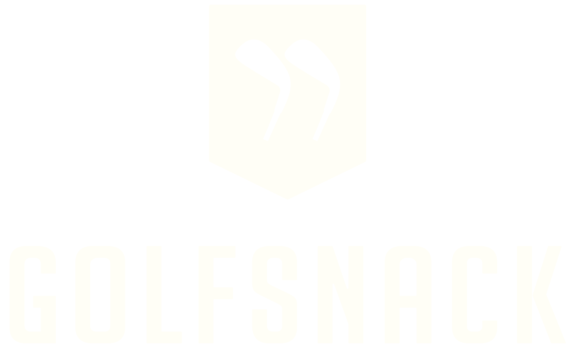Golfsnack Logotyp